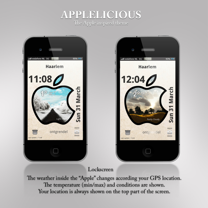 Illustration for article titled Discover a new iPhone experience